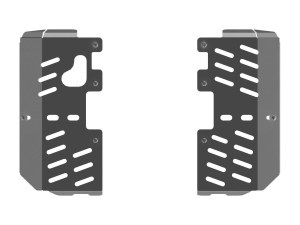 Защита порогов ST-1633