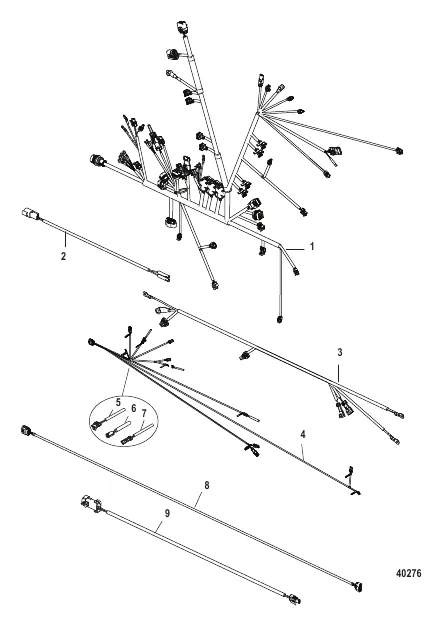 Electrical Components (Wiring)