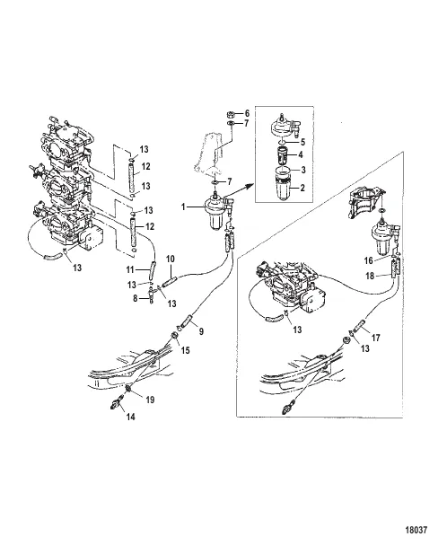 Fuel Line