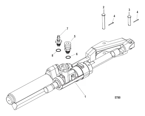 Power Steering Actuator