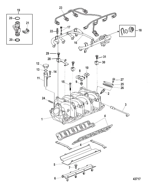 Intake Manifold