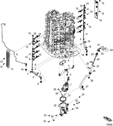 Fuel System