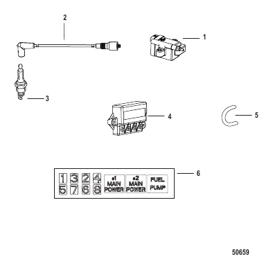 Electrical Accesories