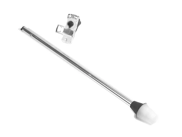 ЛАМПА В СБОРЕ Корма (36.00"), белый цвет Mercury ЛАМПА В СБОРЕ Корма (36.00"), белый цвет Mercury