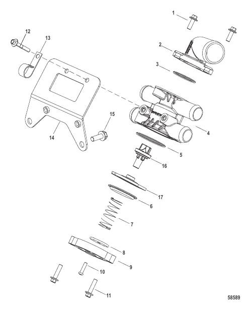 Poppet Valve Assemblies