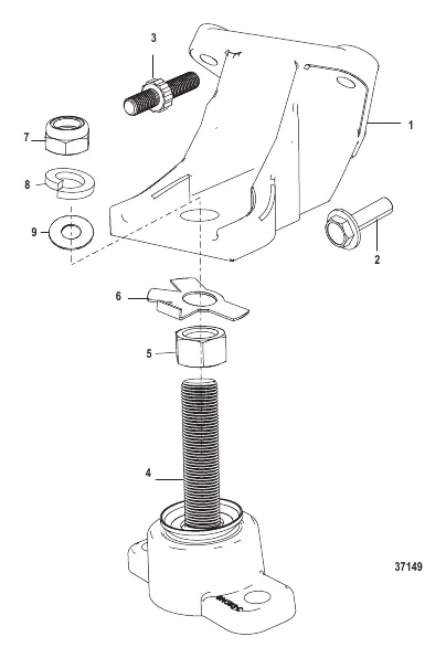 Engine Mounts