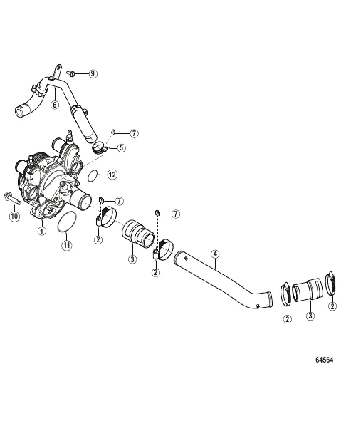 Water Pump