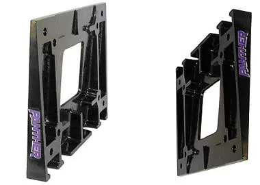 Клин на транец для корректировки угла