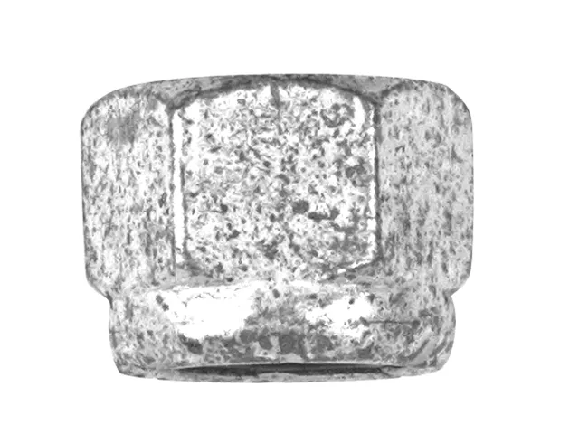 ГАЙКА (0.375-24), нержавеющая сталь Mercury