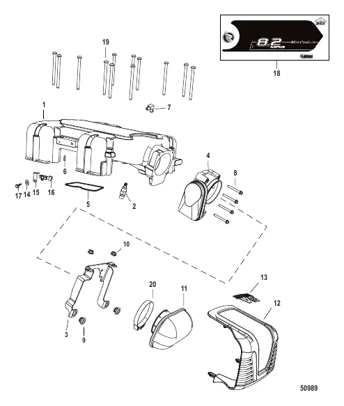 Throttle Body Digital Throttle-Shift