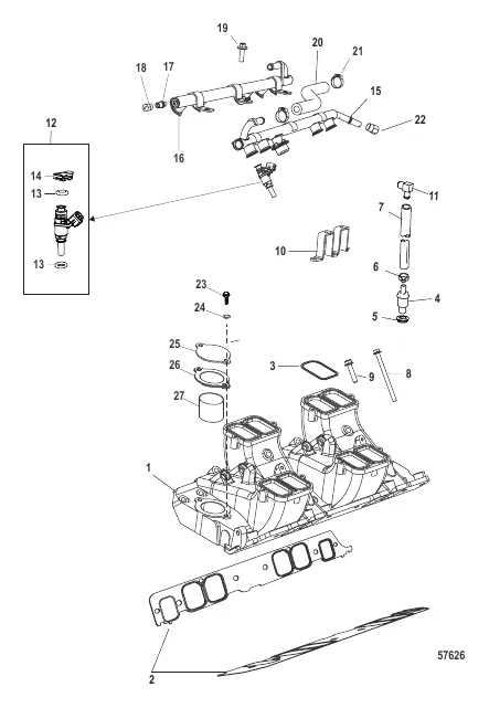Intake Manifold