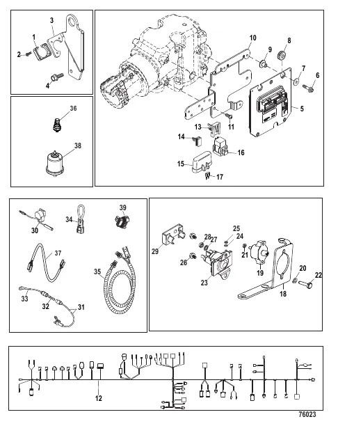 Electrical Components