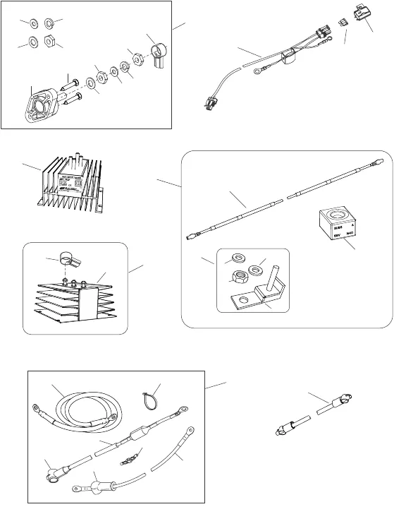 Electrical Accessories