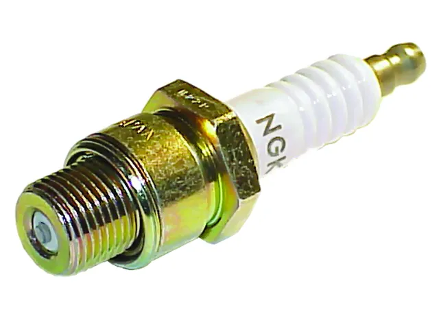 Свеча зажигания для лодочного мотора NGK, BUZHW-2