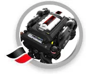 Стационарные MerCruiser