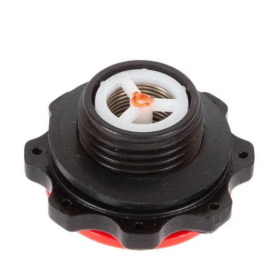 Стравливающий клапан VA-21 260/200 мбар