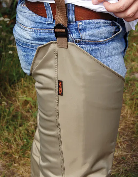 Вейдерсы нейлоновые Envision Fisher_Light (XXL)