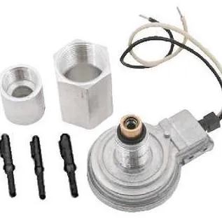 Датчик тахометра дизельного мотора механический