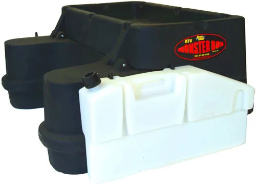 Тактическая емкость для воды Otter Medium 4536