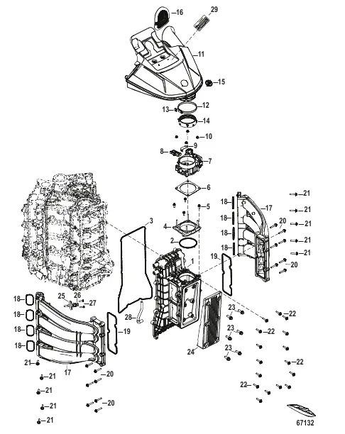 Intake System Design I