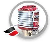 Серия Mark & K (до 1960 г.)