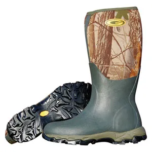 Сапоги Stalking 5.0 CAMO Hi (EU 48)