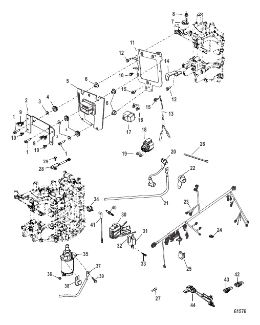 Electrical Components