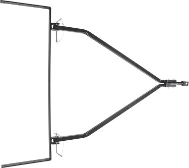 Дышло для саней Otter Outdoors шириной 74 см