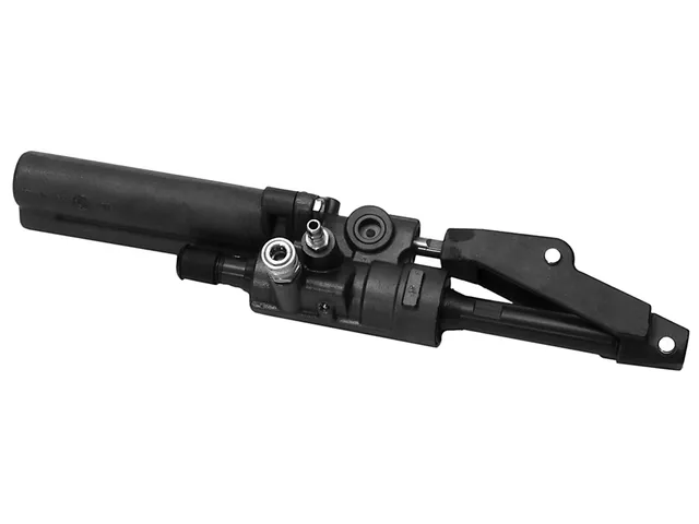 CYLINDER-POWER STEERING