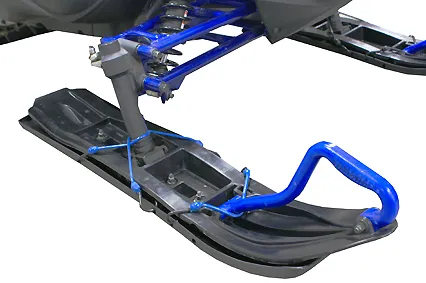 Расширители лыж для снегохода