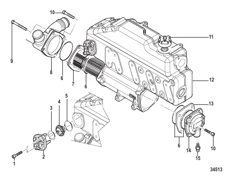 Heat Exchanger