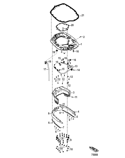 Adapter Plate