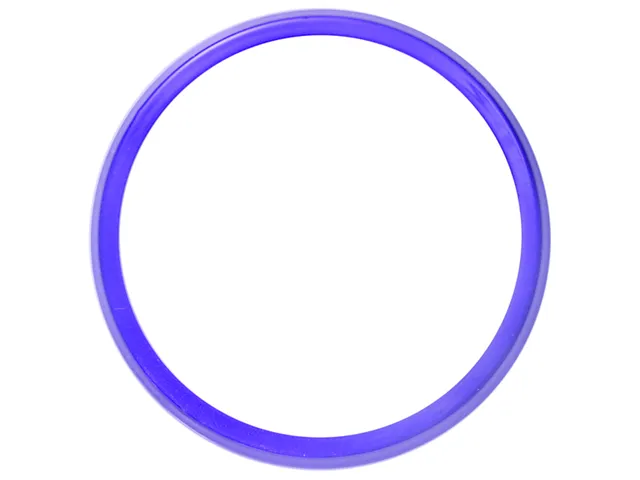 ОБОДОК (85 мм), фиолетовый Mercury