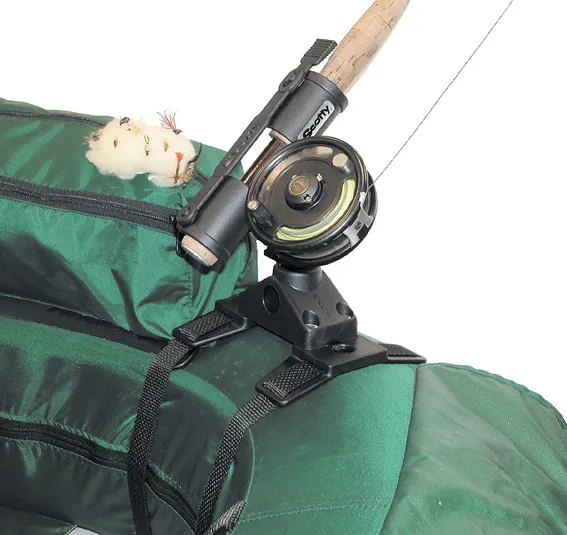 Держатель для спиннинга Scotty 0266