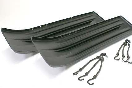 Расширители лыж для снегохода