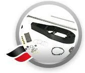 Удлинительные комплекты