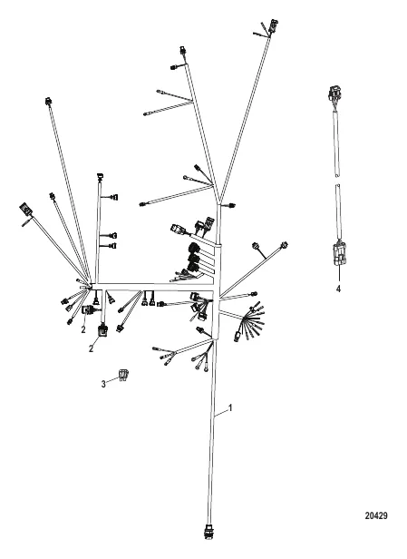 Electrical Components (Wiring)