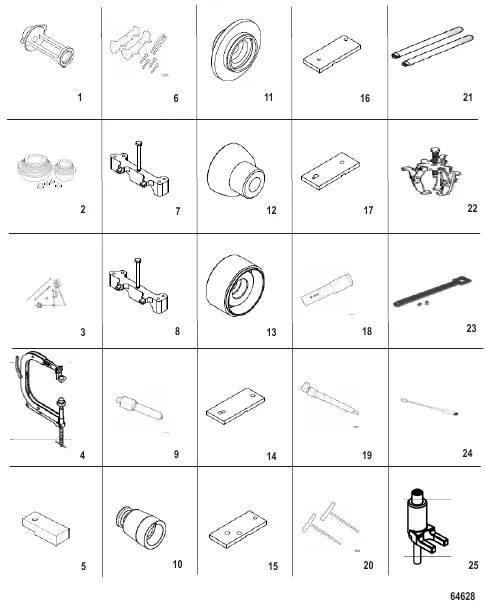 Special Tools