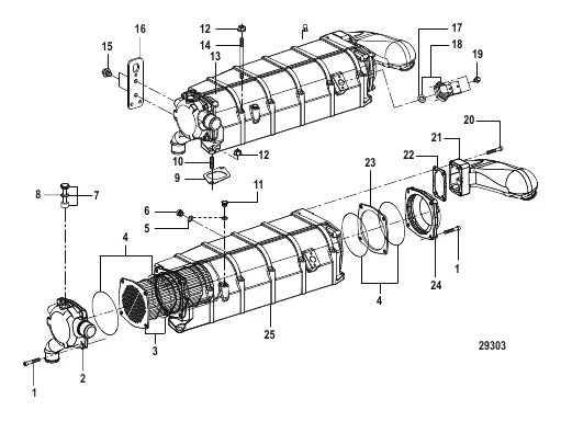 Air Cooler