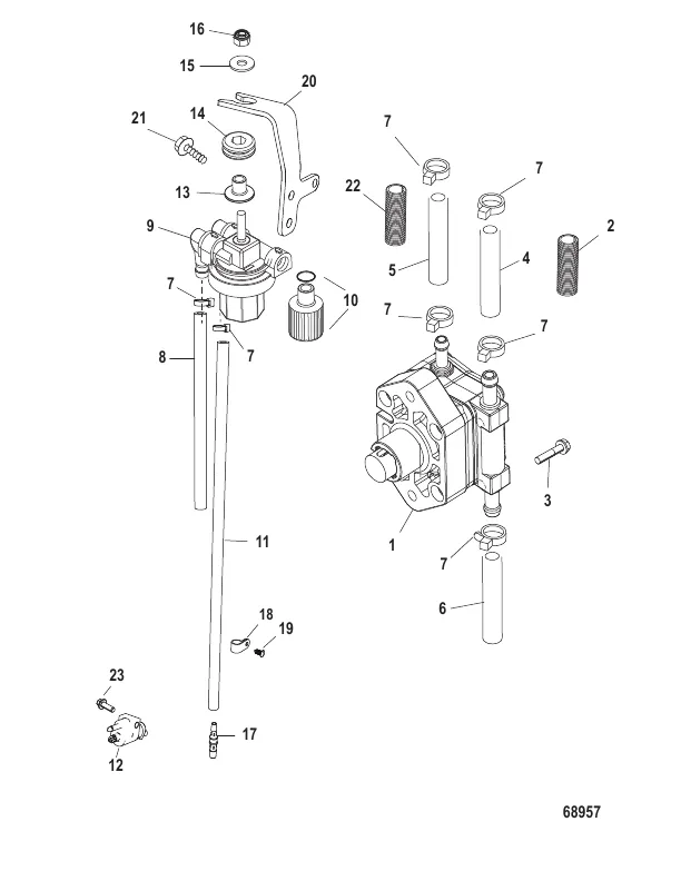Fuel Pump
