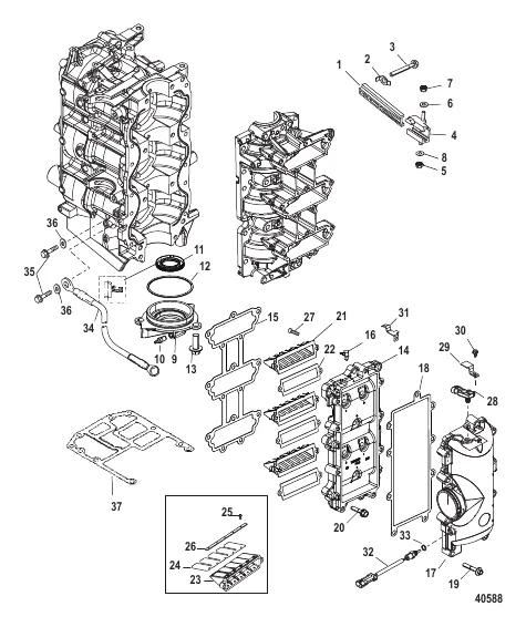 Reed Block
