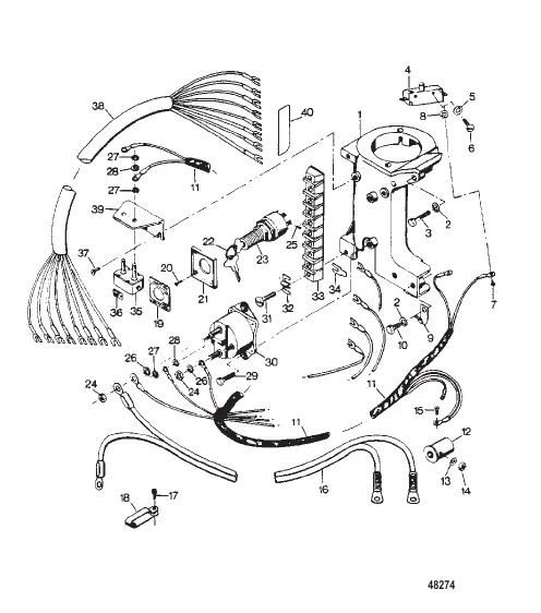 Электрические компоненты