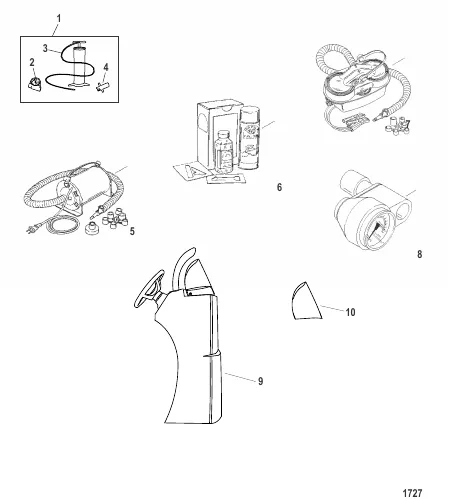 Accessories