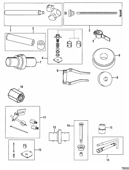 Tools Special