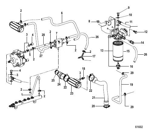 Fuel Filter Design II