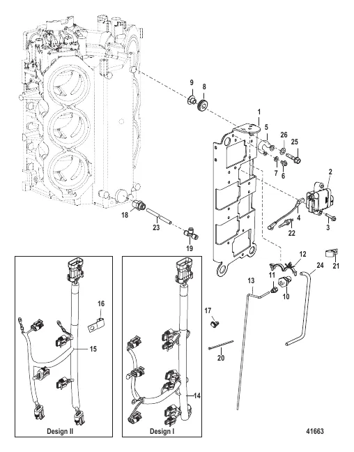 Coil Plate