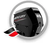 Подвесные двигатели