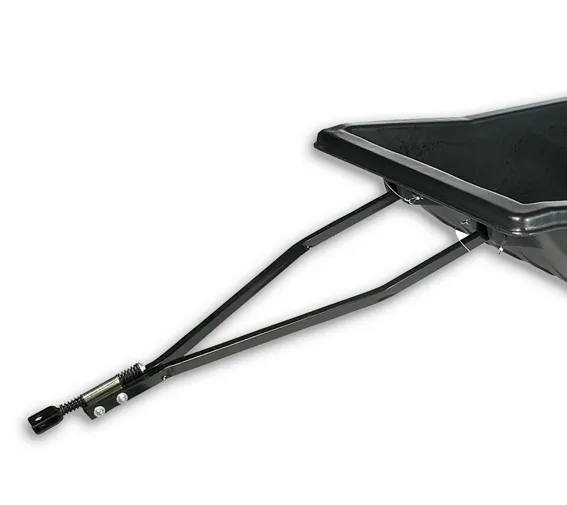 Дышло для саней Otter Outdoors шириной 112 см