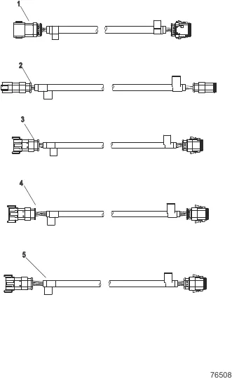 ERC Extension Harnesses