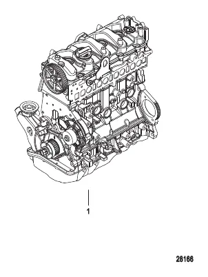 Long Block